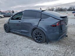 
										2022 Tesla Model x full									