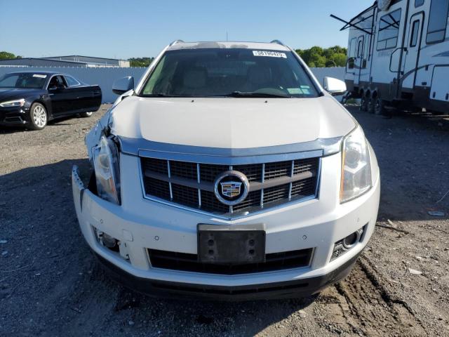 2012 Cadillac Srx
