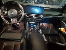
										2024 BMW M3 full									