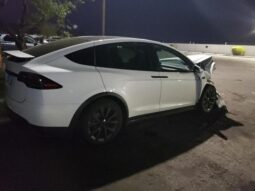 
										2024 Tesla Model x full									
