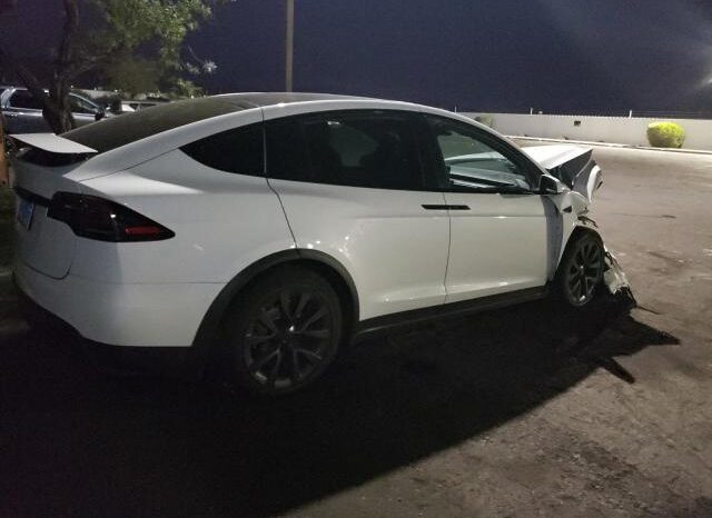 
								2024 Tesla Model x full									