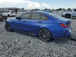 
										2025 BMW M3 full									