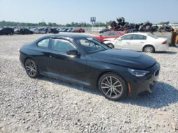 
										2024 BMW 2 series full									