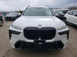 
										2024 BMW X7 full									