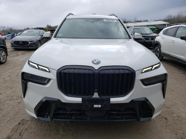 2024 BMW X7
