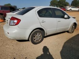 
										2013 Suzuki Sx4 full									