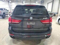
										2015 BMW X5 full									