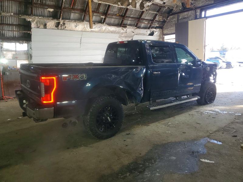2018 Ford F350
