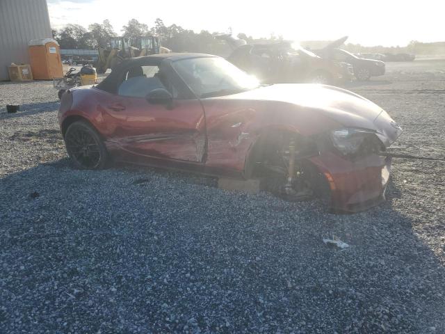 2019 Mazda Mx-5 miata