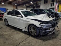 
										2019 BMW M5 full									
