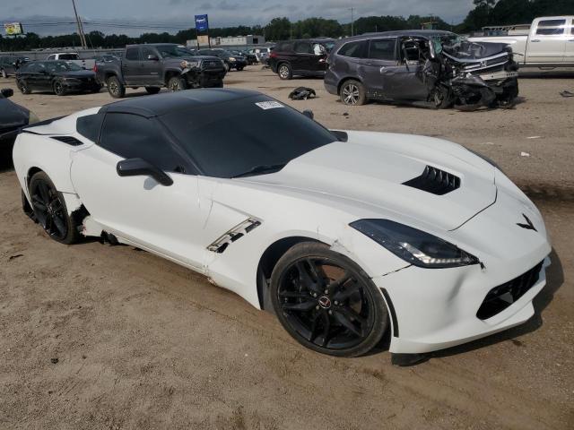2015 Chevrolet Corvette