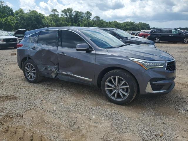 2020 Acura Rdx