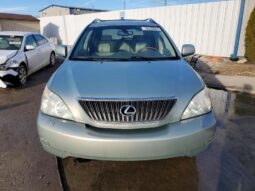 
										2006 Lexus Rx 330 full									