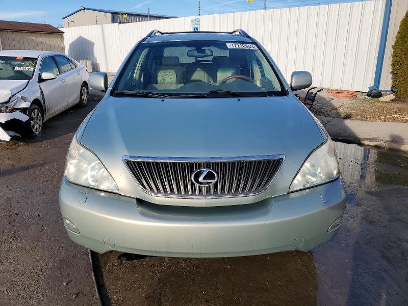 2006 Lexus Rx 330
