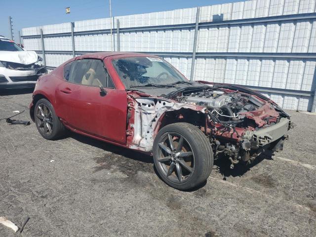 2017 Mazda Mx-5 miata