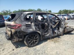 
										2019 BMW X5 full									