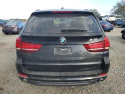
										2016 BMW X5 full									