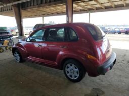 
										2002 Chrysler Pt cruiser full									