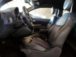 
										2016 Fiat 500 electr full									