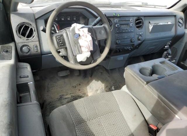 
								2015 Ford F250 super full									