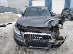 
										2013 Audi Q5 full									