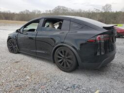 
										2024 Tesla Model x full									