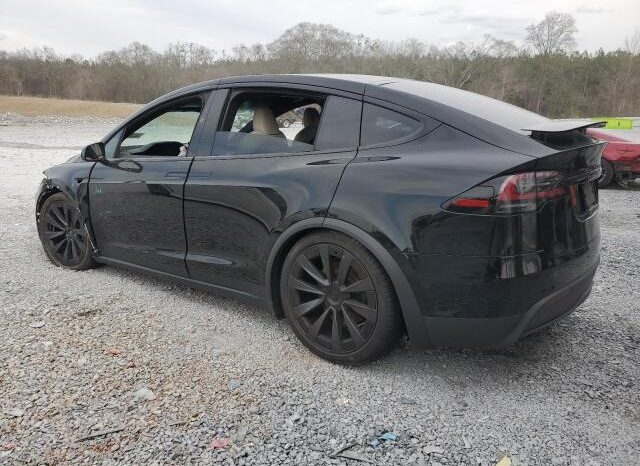 
								2024 Tesla Model x full									