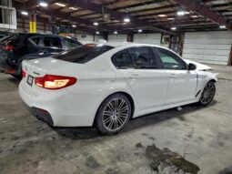 
										2019 BMW M5 full									
