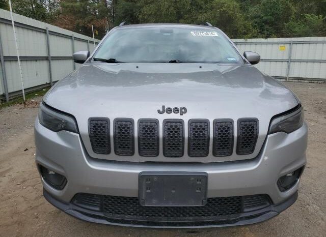 
								2019 Jeep Grand cher full									