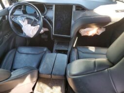 
										2018 Tesla Model x full									
