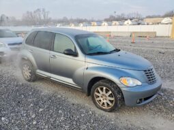
										2010 Chrysler Pt cruiser full									
