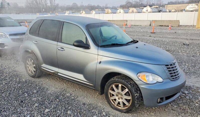 
								2010 Chrysler Pt cruiser full									