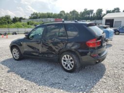 
										2013 BMW X5 full									