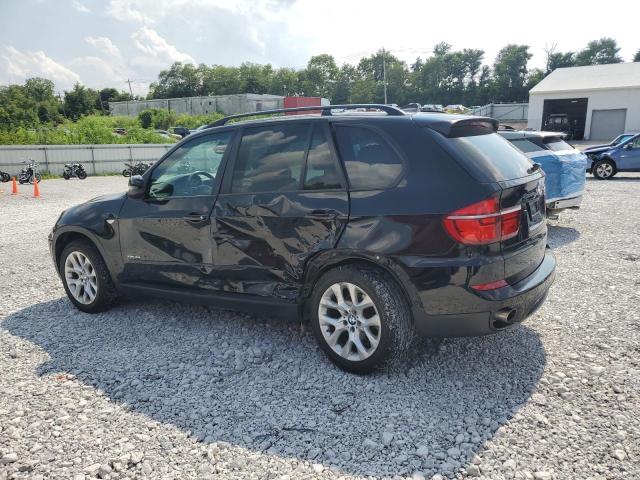 2013 BMW X5