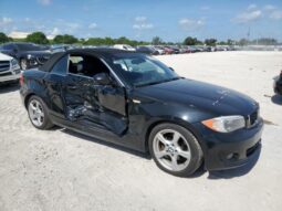 
										2013 BMW 1 series full									