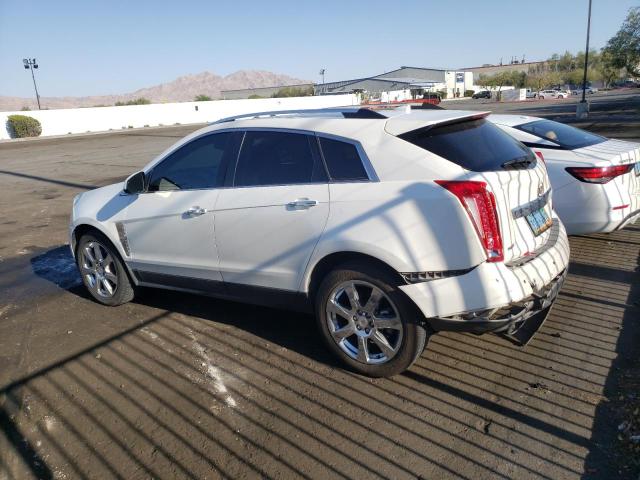 2012 Cadillac Srx
