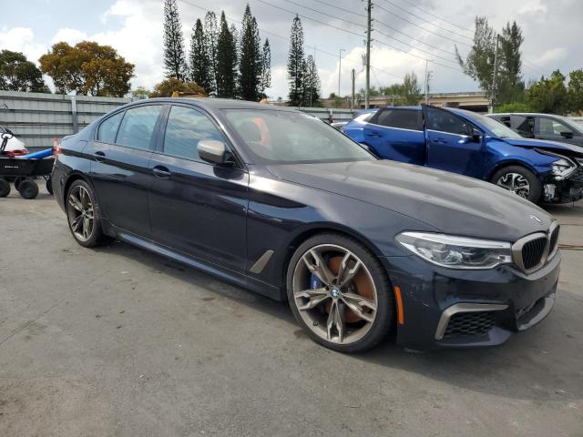 2020 BMW M5