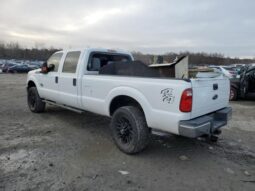 
										2016 Ford F350 full									