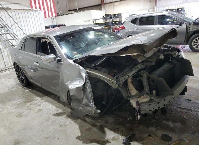 
								2012 Chrysler 300 full									