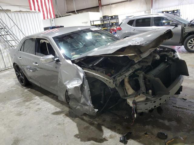 2012 Chrysler 300