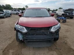 
										2017 Nissan Rogue s full									