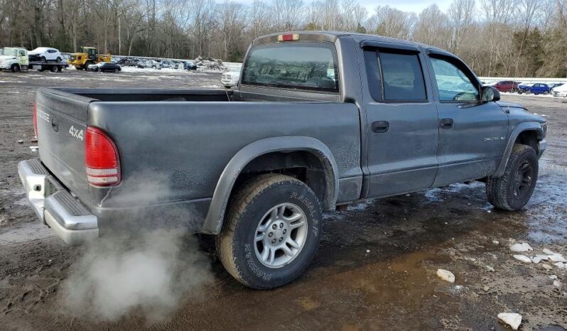 
								2002 Dodge Dakota full									
