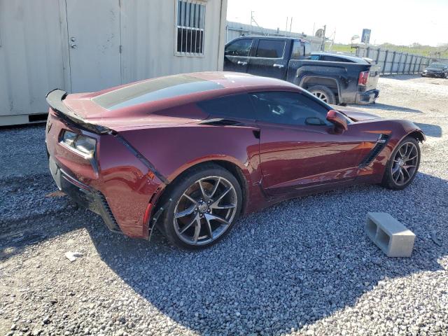 2016 Chevrolet Corvette