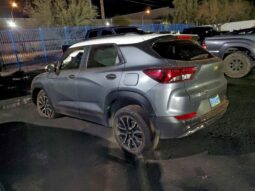 
										2022 Chevrolet Trailblaze full									