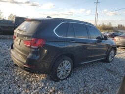 
										2015 BMW X5 xdrive5 full									