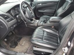 
										2017 Chrysler 300 full									