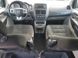 
										2015 Dodge Grand cara full									