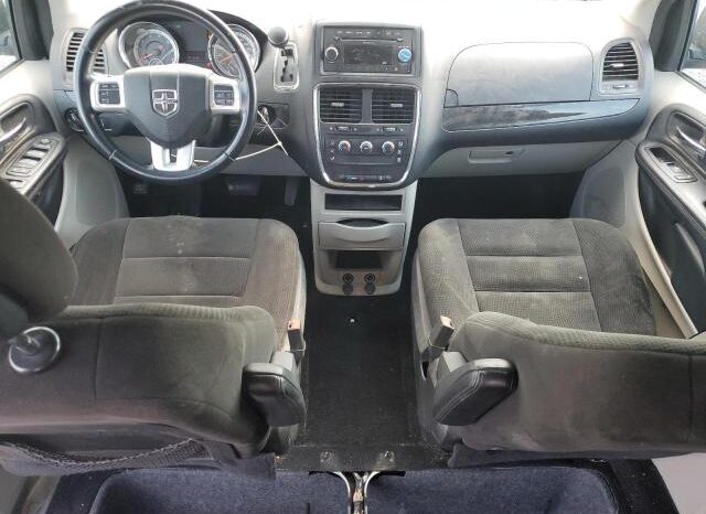 
								2015 Dodge Grand cara full									