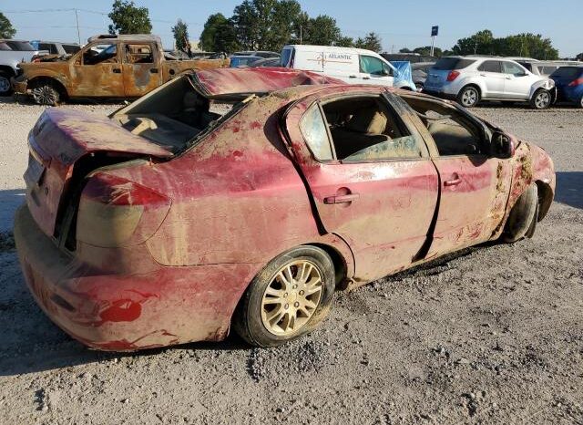 
								2012 Suzuki Sx4 full									