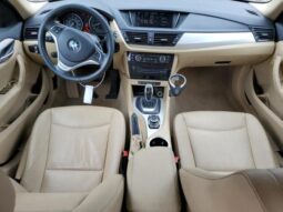 
										2015 BMW X1 xdrive2 full									